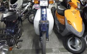 HONDA C50 SUPER CUB E C50