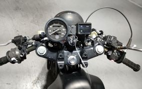 YAMAHA TW225 DG09J