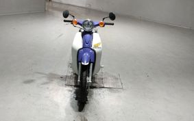 HONDA SUPER CUB110 JA07