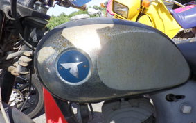 OTHER TOHATSU125 LB2