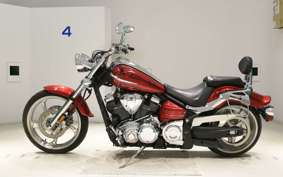 YAMAHA XV1900 RAIDER 2008