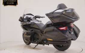 HONDA GL 1800 GOLD WING TOUR DCT 2026 SC79