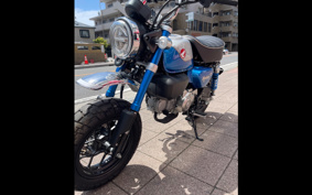 HONDA  MONKEY 125 JB03