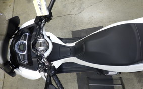HONDA PCX 125 2023 JF56