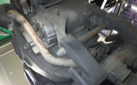 SUZUKI ADDRESS V125 S 2012 CF4MA