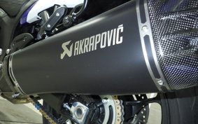 SUZUKI HAYABUSA Gen.3 2025 EJ11A
