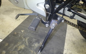 SUZUKI VANVAN 200 2002 NH41A