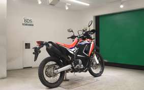 HONDA CRF250 RALLY LD 1992 MD44