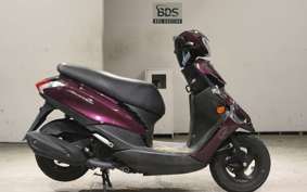 YAMAHA AXIS 125 Z SED7J