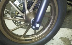 HONDA REBEL 250 E-Clutch MC49