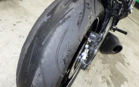 YAMAHA MT-09 A 2014 RN34J