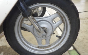 SUZUKI LET's 4 Basket CA43A