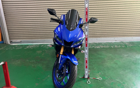 YAMAHA YZF-R25 ABS RG43J