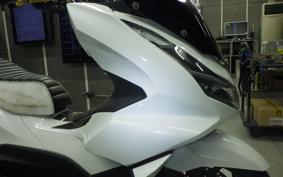 HONDA PCX 160 KF47