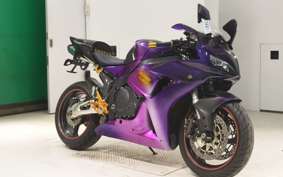 HONDA CBR1000RR 2006 SC57