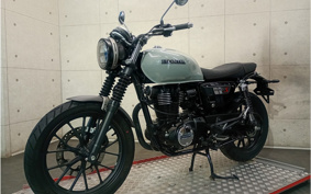 HONDA GB350S 2022 NC59