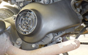 SUZUKI LET's 2 CA1PA