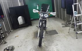 HONDA XR250 BAJA MD30