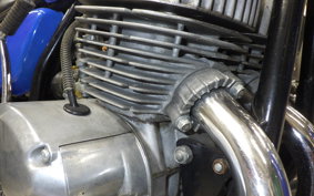 KAWASAKI 750SS 2011 H2F