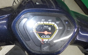 HONDA C50 SUPER CUB 2004 AA04