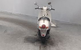 HONDA CREA SCOOPY AF55