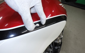 HONDA CB400SF VTEC SPEC 2 2003 NC39