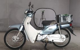 HONDA SUPER CUB50 AA04