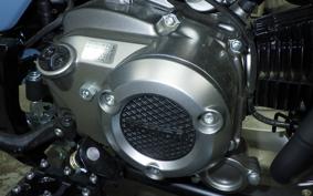 HONDA CT125-2 JA65