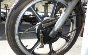 KAWASAKI Z250 FS KZ250R