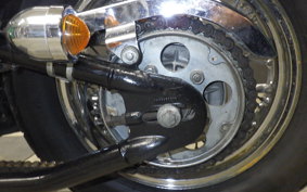 HONDA STEED 400 1994 NC26
