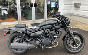 KAWASAKI ELIMINATOR 400SE 2023 EL400A