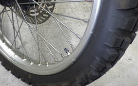 HONDA XLR250 BAJA 2007 MD22