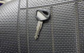 KAWASAKI ZRX-2 1995 ZR400E