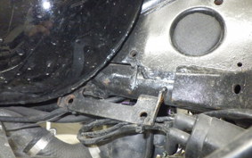 KAWASAKI VULCAN 400 Gen.2 1995 VN400A