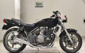 KAWASAKI ZEPHYR 400 Gen.2 ZR400C
