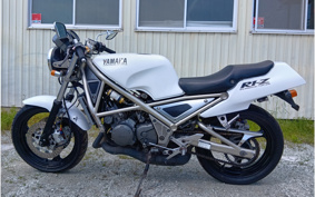 YAMAHA R1-Z 3XC