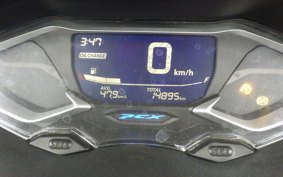 HONDA PCX 125 2021 JK05