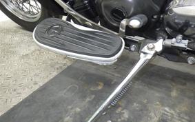 YAMAHA DRAGSTAR 400 CLASSIC 2009 VH01J