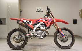 HONDA CRF250 RALLY 2011 ME12