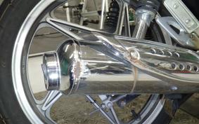 SUZUKI EN125 2A