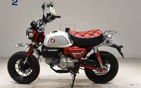 HONDA MONKEY 125 1998 JB03