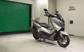 YAMAHA N-MAX SED6J