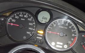 HONDA FORZA Z 2004 MF08