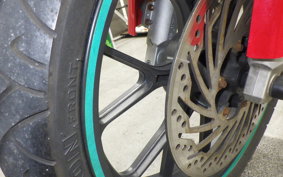 OTHER +DERBI MULHACEN CAFE125 2005