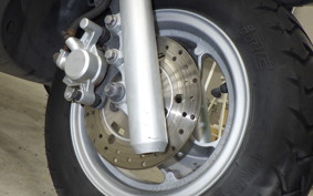 YAMAHA AXIS 125 TREET SE53J