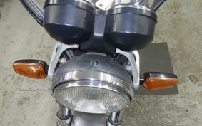 HONDA CB400SF VTEC 2000 NC39