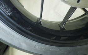 HONDA CBR600RR A 2014 PC40