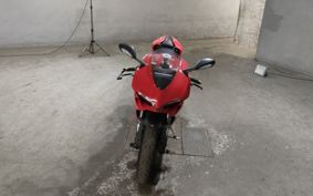 DUCATI 959PANIGA-RE 2016 HA01JA