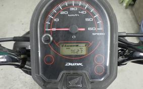 HONDA ﾀﾞﾝｸ AF78