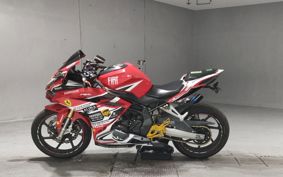 HONDA CBR250RR MC51
